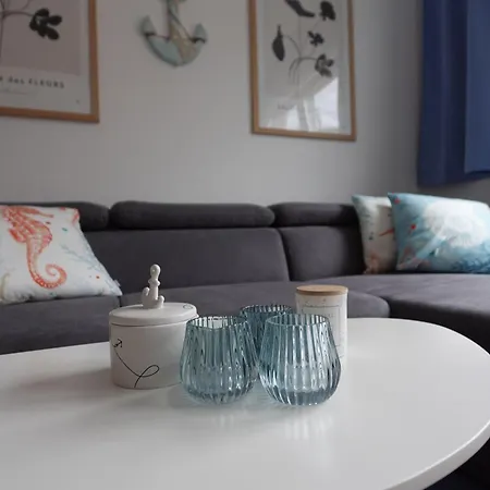 Fewo - Smart Home Apartments Bremerhaven Buitenkant foto