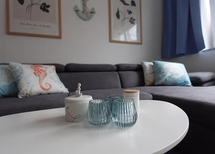 Fewo - Smart Home Apartments
