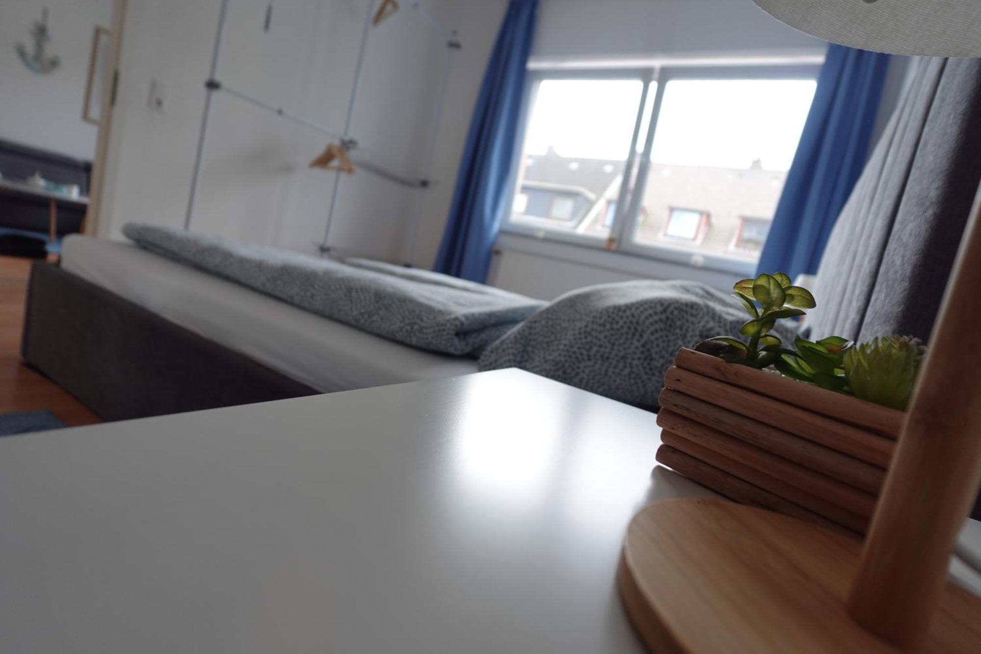 - Smart Appartement *