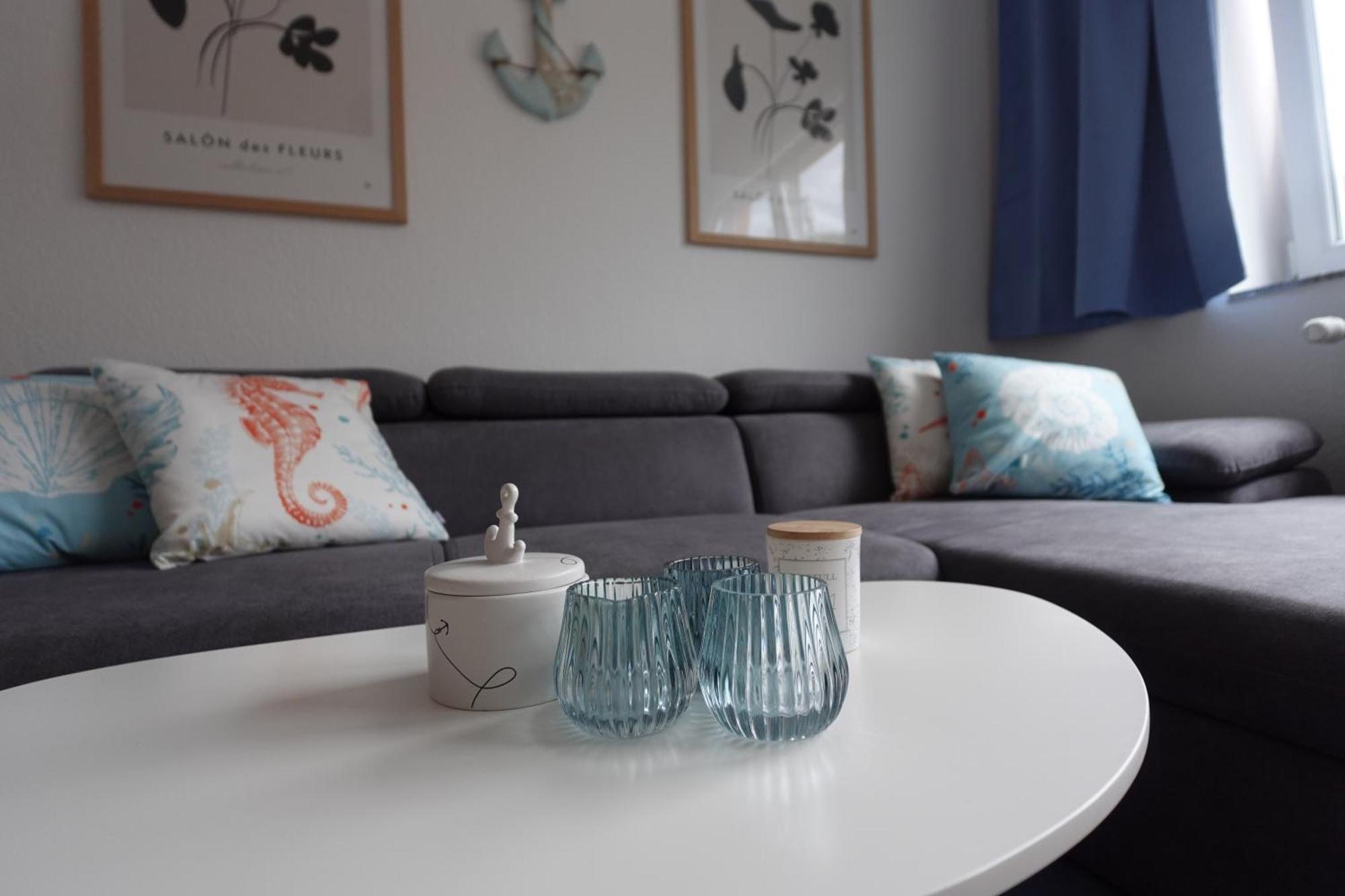 - Smart Appartement Bremerhaven
