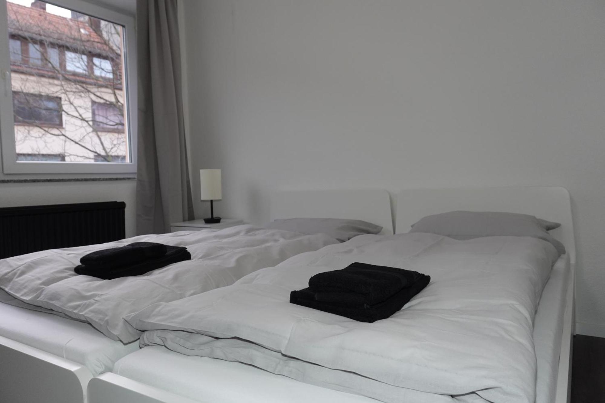 Appartement - Smart Bremerhaven