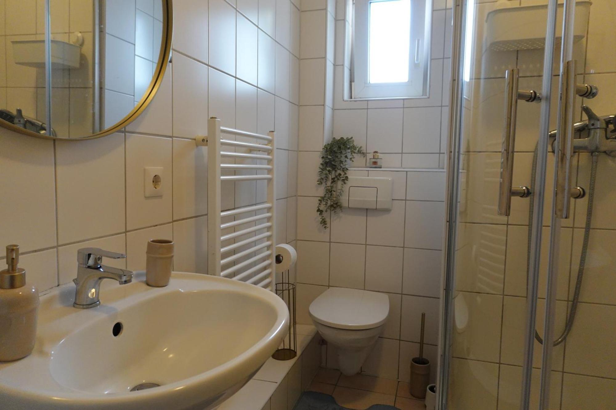 - Smart Appartement *