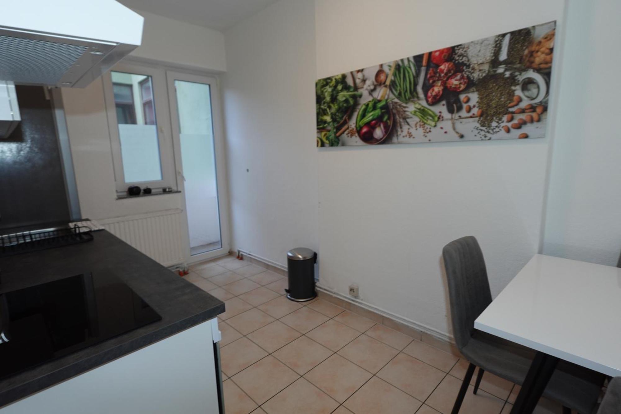 Appartement - Smart